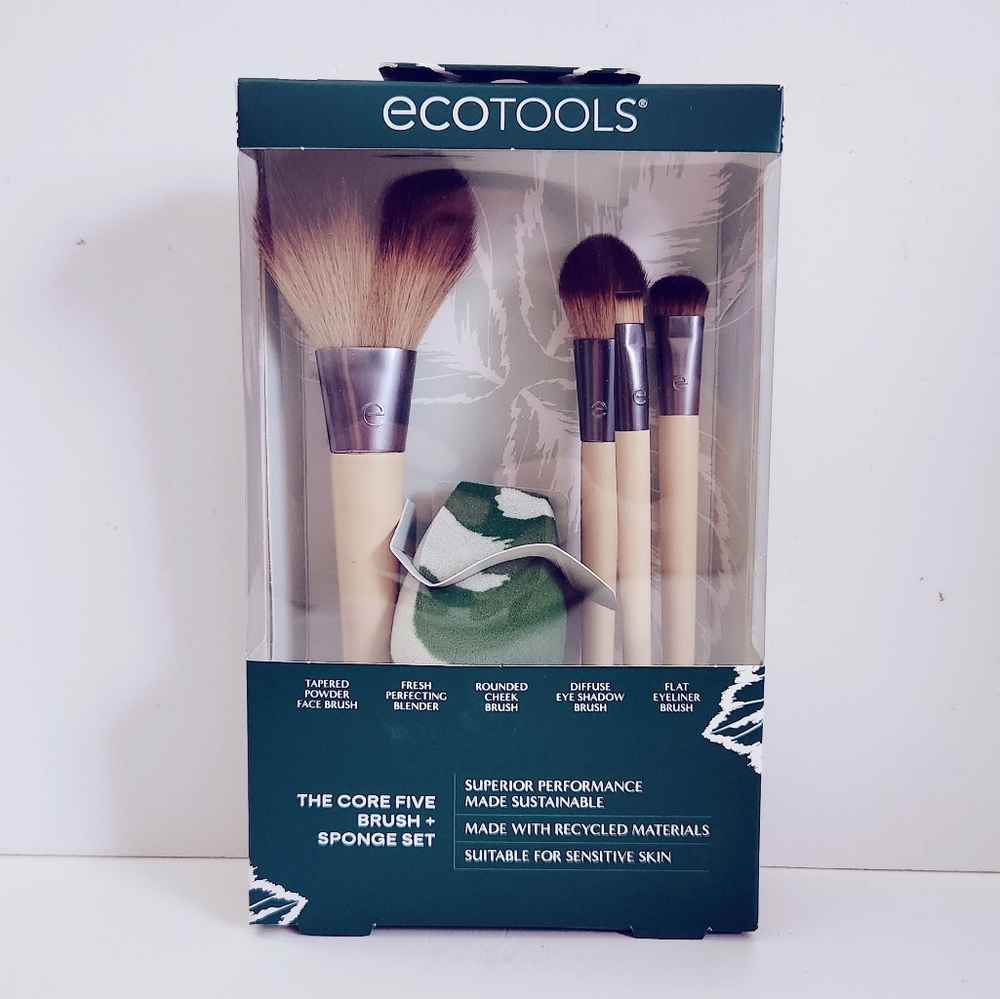 EcoTools The Core 5 Set - Picture 6 of 11